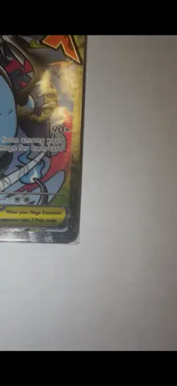 Pokemon TCG: Mega Charizard X EX 023 & Oricorio EX 024 UPC Promo (Sealed) - Image 4