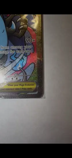 Pokemon TCG Mega Charizard X EX 023 & Oricorio EX 024 UPC Promo Sealed - Image 3