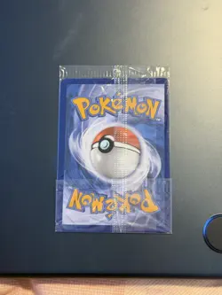Mega Charizard X ex & Oricorio ex Pokemon Phantasmal Flames UPC Promo Sealed - Image 2