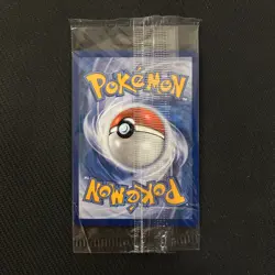 Mega Charizard X EX 023 & Oricorio EX UPC Promo Pokemon TCG Sealed NM - Image 2