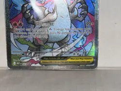 Pokemon TCG: Mega Charizard X ex, Oricorio Phantasmal Flames UPC Promo - Sealed - Image 4