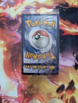 Mega Charizard x Ex & Oricorio Ex Phantasmal Flames UPC SEALED Promo Pokemon TCG - Image 3