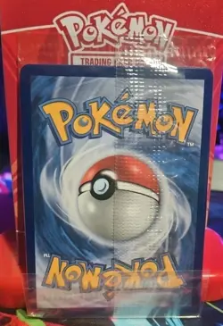 Pokemon Mega Charizard X ex & Oricorio Ex Phantasmal Flames UPC Promo Sealed #2 - Image 2
