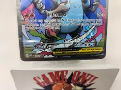Mega Charizard X ex 023 & Oricorio ex 024 Promo SEALED Phantasmal Flames UPC BUF - Image 2
