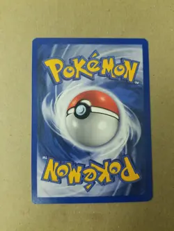 Machoke 49/130 - VINTAGE WOTC Pokemon Card - BASE SET 2 - NM/M - Image 2