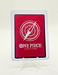 One Piece: Ace & Newgate ST22-001 Full Art - Image 2