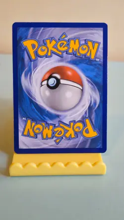 Venusaur EX - Black Star Promo - XY123 - Pokemon Card - Image 4