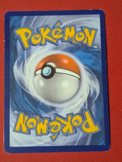Pokemon TCG - Venusaur EX - XY123 Regular Size - Black Star Promo VMP - Image 2