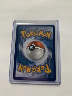 NM Pokemon Venusaur EX XY123 Black Star Promo Full Art Red & Blue 2016 Rare - Image 2