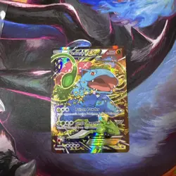 Venusaur EX XY123 Pokemon XY Promo Ultra Rare Card XY TCG Black Star Promo - Image 2
