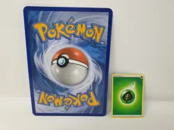 Venusaur EX XY123 Holo Rare Jumbo Black Star Promo Vintage Pokemon Card TCG - Image 3