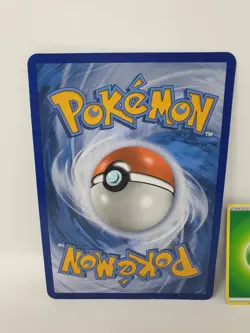 Venusaur EX XY123 Holo Rare Jumbo Black Star Promo Vintage Pokemon Card TCG - Image 4