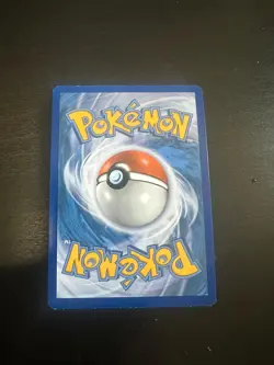 Pokemon 2016 XY Black Star Venusaur EX Promo Card #XY123 REGULAR - Image 2
