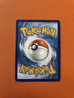 Pokemon TCG Venusaur EX XY123 Black Star Promo Full Art Holo Card - Image 2