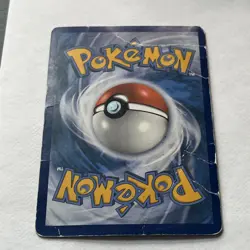 Venusaur EX Pokemon XY123 (2016) Promo Black Star Red & Blue Collection English - Image 3