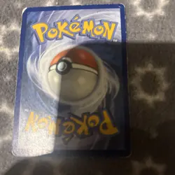 Pokemon TCG Venusaur EX XY123 Ultra Rare Black Star Promo - Image 3