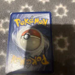 Pokemon TCG Venusaur EX XY123 Ultra Rare Black Star Promo - Image 4