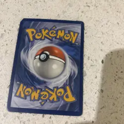Pokemon TCG Venusaur EX XY123 Ultra Rare Black Star Promo - Image 5