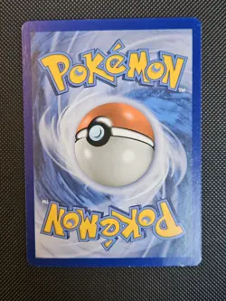 Pokemon TCG Venusaur EX XY123 Ultra Rare Black Star Promo - Image 2