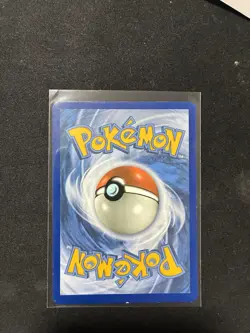 Pokemon TCG Venusaur EX XY123 Ultra Rare Black Star Promo Card - Image 2