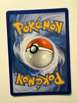 Pokemon TCG Venusaur EX XY123 Black Star Promo Full Art Card - Image 2