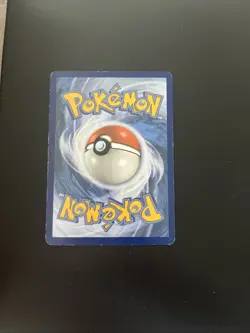 Pokemon TCG Venusaur EX XY123 Ultra Rare Black Star Promo - Image 2