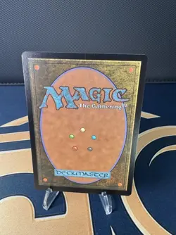 Magic: The Gathering: Lord of The Rings Flowering of The White Tree R 15 NM - Image 2