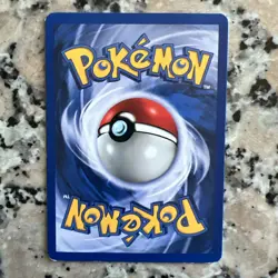 Lt. Surge 101/132 Gym Heroes Regular Pokemon Card - Image 3