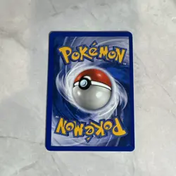 Pokemon Card Lt Surge's Pikachu Gym Heroes 1st Edition 81/132 - Image 2