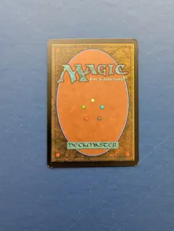 MTG Locust Miser: Saviors of Kamigawa #80 – EX+ - Image 2