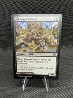 Boggart Trawler Modern Horizons 3 Regular - Image 1