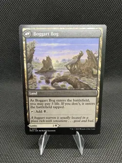 Boggart Trawler Modern Horizons 3 Regular - Image 2