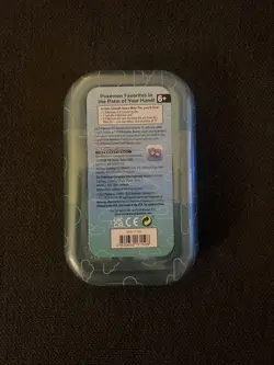 Pokemon TCG Sinnoh Stars Mini Tins: - Sealed - Image 2