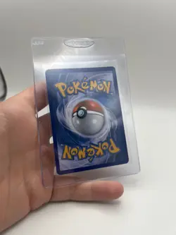 2013 Pokemon Black & White Legendary Treasures Zekrom Gold 115/113 Secret Rare - Image 2