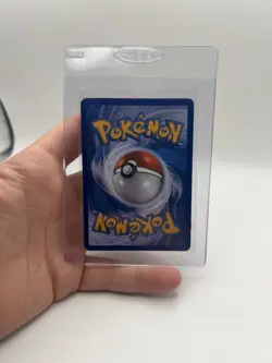 2013 Pokemon Black & White Legendary Treasures Zekrom Gold 115/113 Secret Rare - Image 3