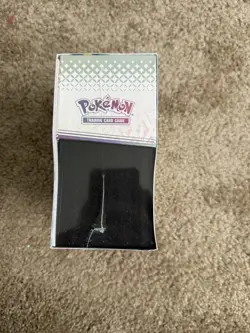 Pokemon Prismatic Evolutions Elite Trainer Box ETB | NEW - Image 5