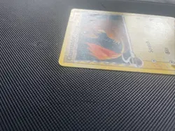 Pokemon TCG Charmander (Delta Species) EX Crystal Guardians 49/100 Regular MP - Image 3