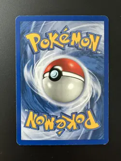 Mightyena - 10/109 - Holo Rare EX Ruby and Sapphire (LP) Pokemon - Image 2