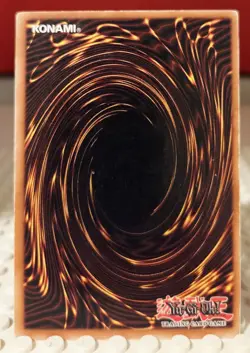 Yu-Gi-Oh! TCG Helpoemer Holo 1st Edition Ultra Rare PGD-058 - Image 2