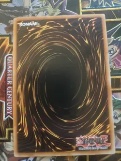 Advance Draw - DPCT-ENY06 - Super Rare - Limited Edition - YuGiOh - Image 2