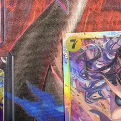 One Piece TCG Nico Robin EB03-055 SR Extra Booster Heroines Edition Near Mint - Image 2