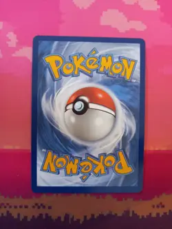 Pokemon Card Kangaskhan 204/182 Illustration Rare Destined Rivals Near Mint - Image 2