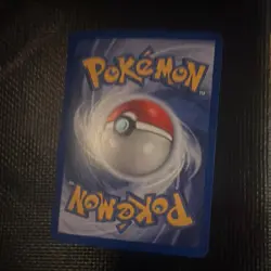 Pokemon Armaldo Sandstorm 1/100 Holo Rare Stage 2 120 HP Card English - Image 2