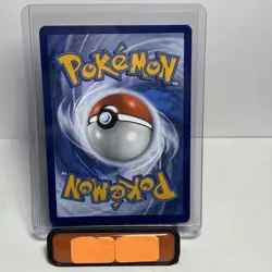 Pokemon TCG Lost Origin Pikachu VMAX Gold Hyper Rare Card TG29/TG30 - Image 2