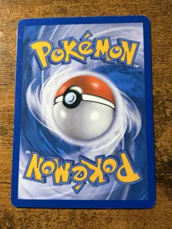 Pikachu 78/123 Heartgold & Soulsilver Regular Pokemon Card - Image 3