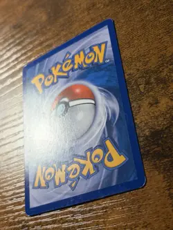 Pikachu 78/123 Heartgold & Soulsilver Regular Pokemon Card - Image 4