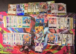 OP15 / EB04 One Piece TCG English 220+ Card Bulk Lot C/UC/R/L - Image 1