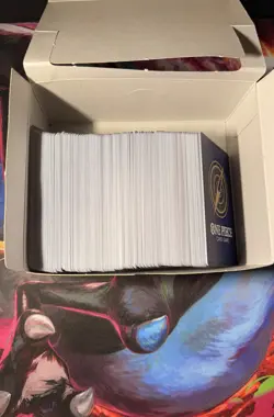 OP15 / EB04 One Piece TCG English 220+ Card Bulk Lot C/UC/R/L - Image 3