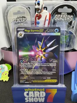 Pokemon TCG Perfect Order 6 Card Sir, Ir, Ex, Promo Lot - Image 2