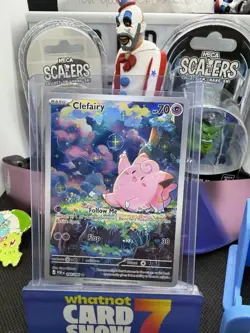 Pokemon TCG Perfect Order 6 Card Sir, Ir, Ex, Promo Lot - Image 3